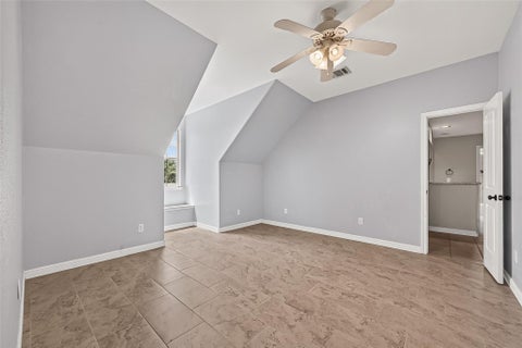 Tiny photo for 22040 Robins Road, Hockley, TX 77447 (MLS # 39314576)
