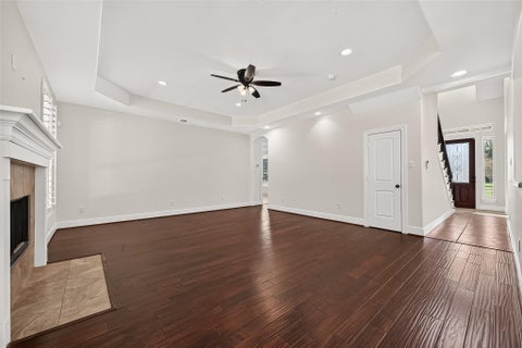 Tiny photo for 22040 Robins Road, Hockley, TX 77447 (MLS # 39314576)