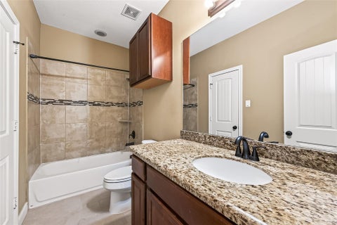 Tiny photo for 22040 Robins Road, Hockley, TX 77447 (MLS # 39314576)