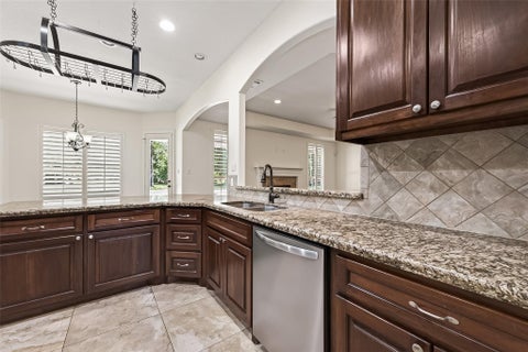 Tiny photo for 22040 Robins Road, Hockley, TX 77447 (MLS # 39314576)