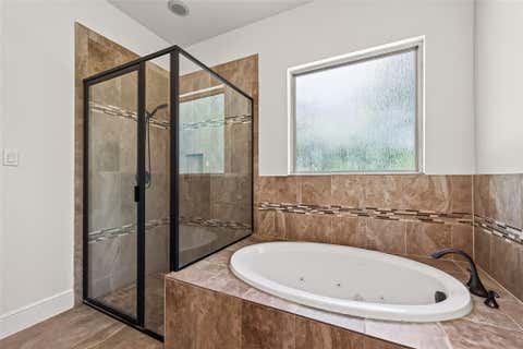 Tiny photo for 22040 Robins Road, Hockley, TX 77447 (MLS # 39314576)