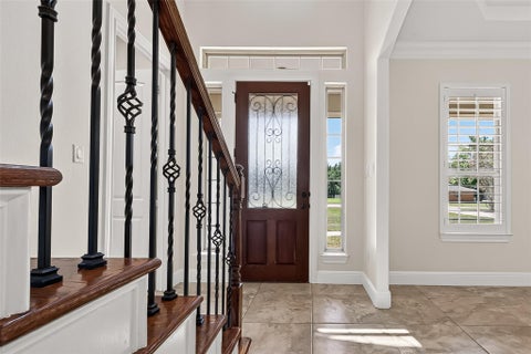 Tiny photo for 22040 Robins Road, Hockley, TX 77447 (MLS # 39314576)