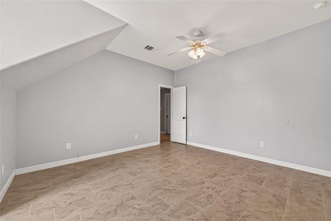 Tiny photo for 22040 Robins Road, Hockley, TX 77447 (MLS # 39314576)