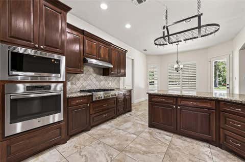 Tiny photo for 22040 Robins Road, Hockley, TX 77447 (MLS # 39314576)
