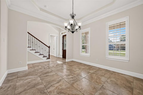 Tiny photo for 22040 Robins Road, Hockley, TX 77447 (MLS # 39314576)