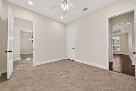 Tiny photo for 22040 Robins Road, Hockley, TX 77447 (MLS # 39314576)