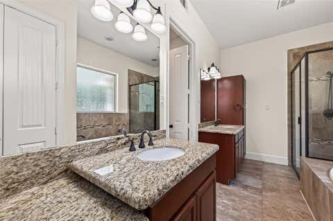 Tiny photo for 22040 Robins Road, Hockley, TX 77447 (MLS # 39314576)