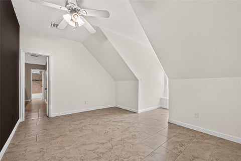 Tiny photo for 22040 Robins Road, Hockley, TX 77447 (MLS # 39314576)