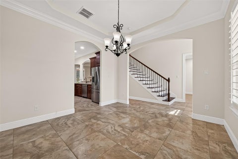 Tiny photo for 22040 Robins Road, Hockley, TX 77447 (MLS # 39314576)