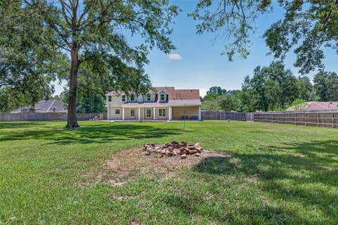 Tiny photo for 22040 Robins Road, Hockley, TX 77447 (MLS # 39314576)