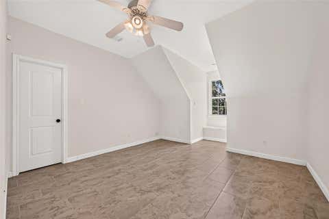 Tiny photo for 22040 Robins Road, Hockley, TX 77447 (MLS # 39314576)