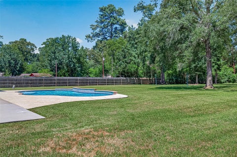 Tiny photo for 22040 Robins Road, Hockley, TX 77447 (MLS # 39314576)