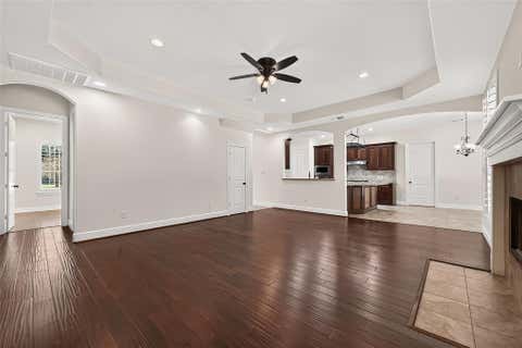 Tiny photo for 22040 Robins Road, Hockley, TX 77447 (MLS # 39314576)