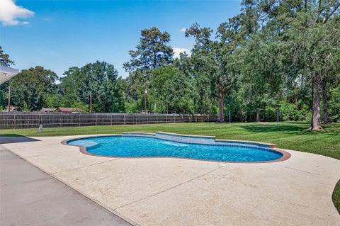 Tiny photo for 22040 Robins Road, Hockley, TX 77447 (MLS # 39314576)