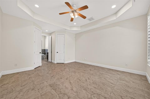 Tiny photo for 22040 Robins Road, Hockley, TX 77447 (MLS # 39314576)