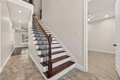 Tiny photo for 22040 Robins Road, Hockley, TX 77447 (MLS # 39314576)