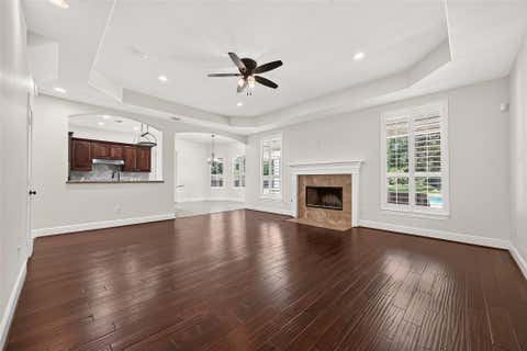 Tiny photo for 22040 Robins Road, Hockley, TX 77447 (MLS # 39314576)