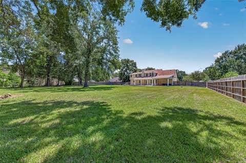 Tiny photo for 22040 Robins Road, Hockley, TX 77447 (MLS # 39314576)