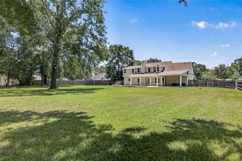 Tiny photo for 22040 Robins Road, Hockley, TX 77447 (MLS # 39314576)