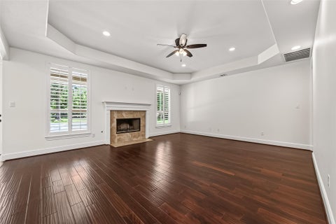 Tiny photo for 22040 Robins Road, Hockley, TX 77447 (MLS # 39314576)