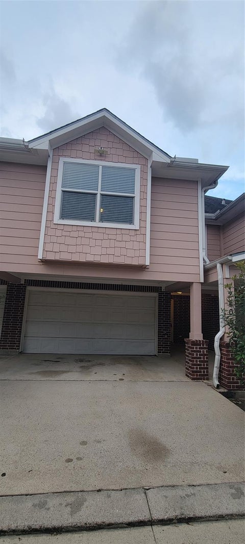 Photo of 12405 Nectar Court, Houston, TX 77082 (MLS # 66221455)