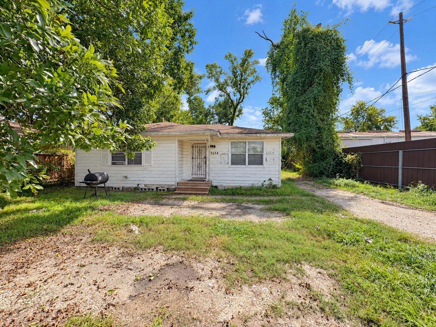 7434 Sundown Drive
