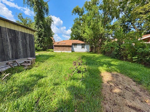 Photo of 7434 Sundown Drive, Houston, TX 77028 (MLS # 72035103)
