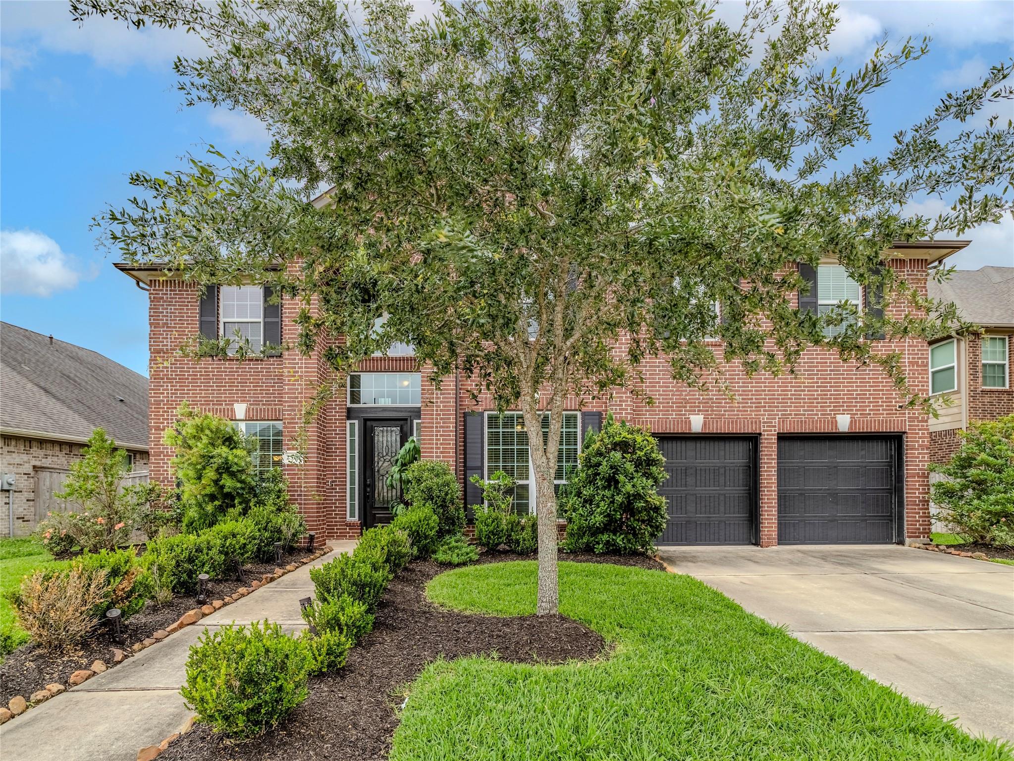2319 Ironwood Pass Drive
