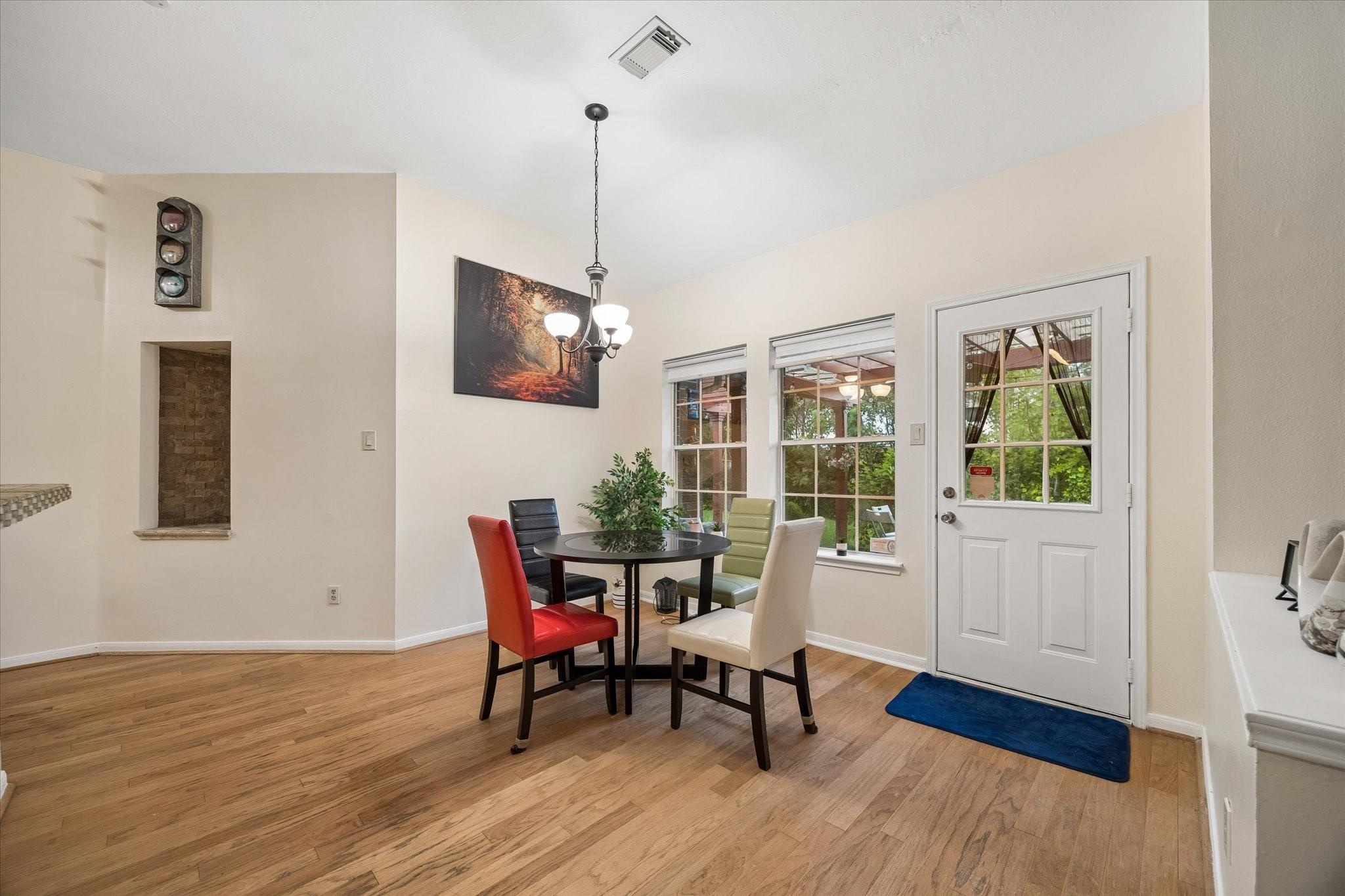 6607 Springcrest Drive