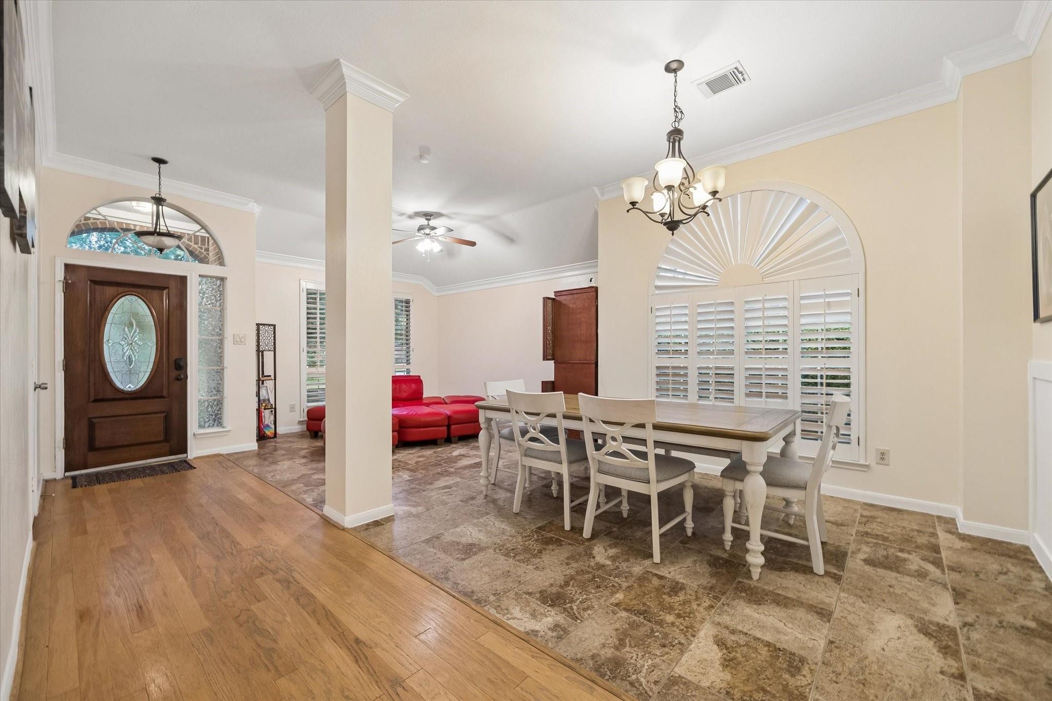 6607 Springcrest Drive