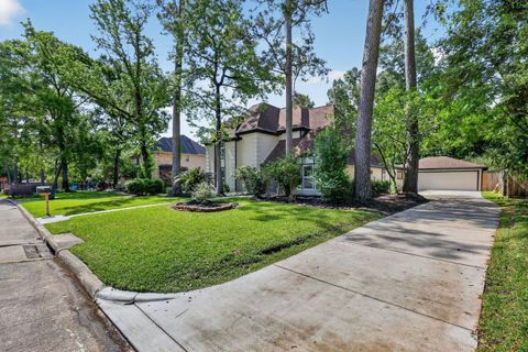 Tiny photo for 5218 Timber Shade Drive, Houston, TX 77345 (MLS # 19279074)