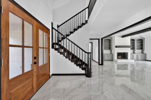 Tiny photo for 5218 Timber Shade Drive, Houston, TX 77345 (MLS # 19279074)