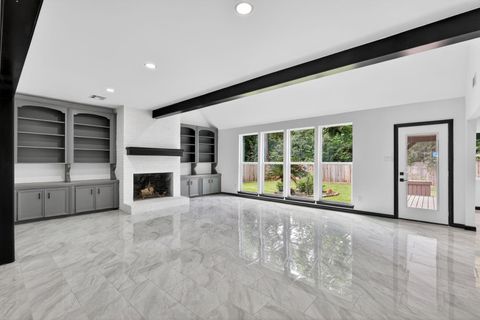 Tiny photo for 5218 Timber Shade Drive, Houston, TX 77345 (MLS # 19279074)