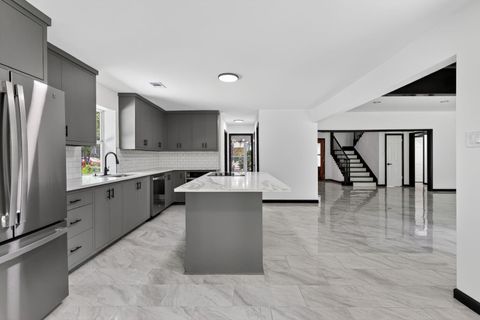 Tiny photo for 5218 Timber Shade Drive, Houston, TX 77345 (MLS # 19279074)