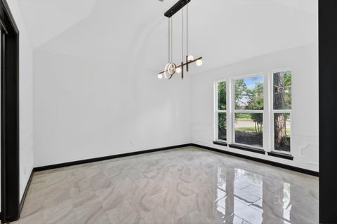 Tiny photo for 5218 Timber Shade Drive, Houston, TX 77345 (MLS # 19279074)