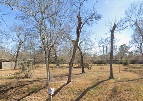 0 Seagrove St La Porte TX 77571