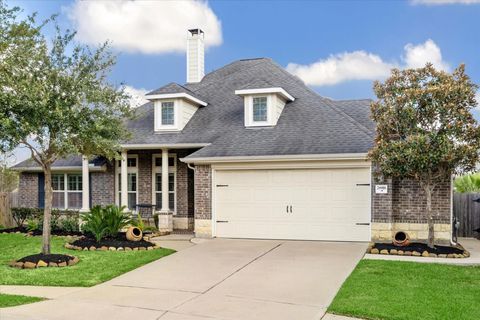 Photo of 28918 Hollycrest Drive, Katy, TX 77494 (MLS # 83281280)