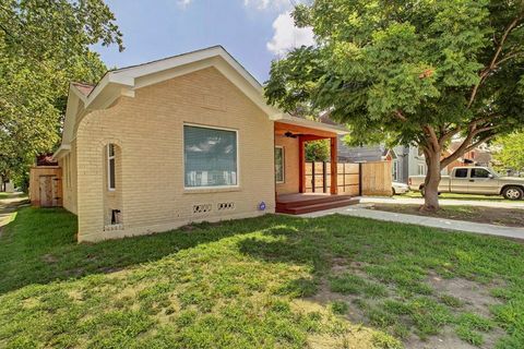 Photo of 2401 Eagle Street, Houston, TX 77004 (MLS # 15984285)