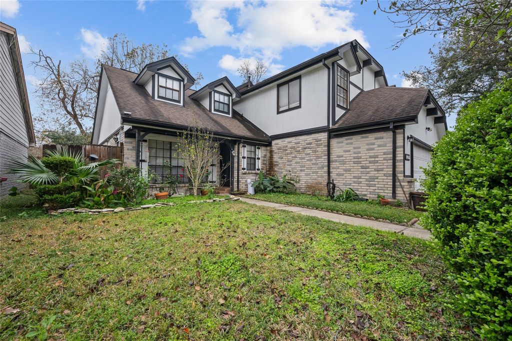 Photo of 19922 Big Timber Drive, Humble, TX 77346 (MLS # 45305461)