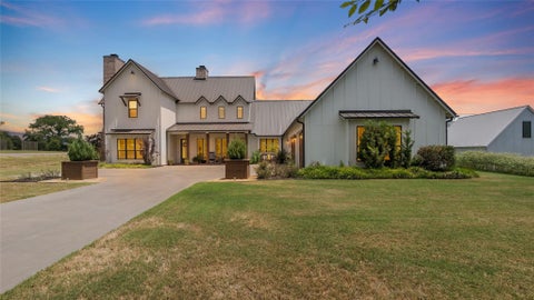 Photo of 1686 Millican Meadows Circle, College Station, TX 77845 (MLS # 89103753)