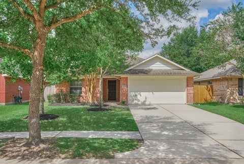 Photo of 32314 Golden Oak Park Lane, Conroe, TX 77385 (MLS # 95227923)
