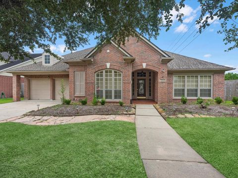 Photo of 13535 Missarah Lane, Cypress, TX 77429 (MLS # 8074233)
