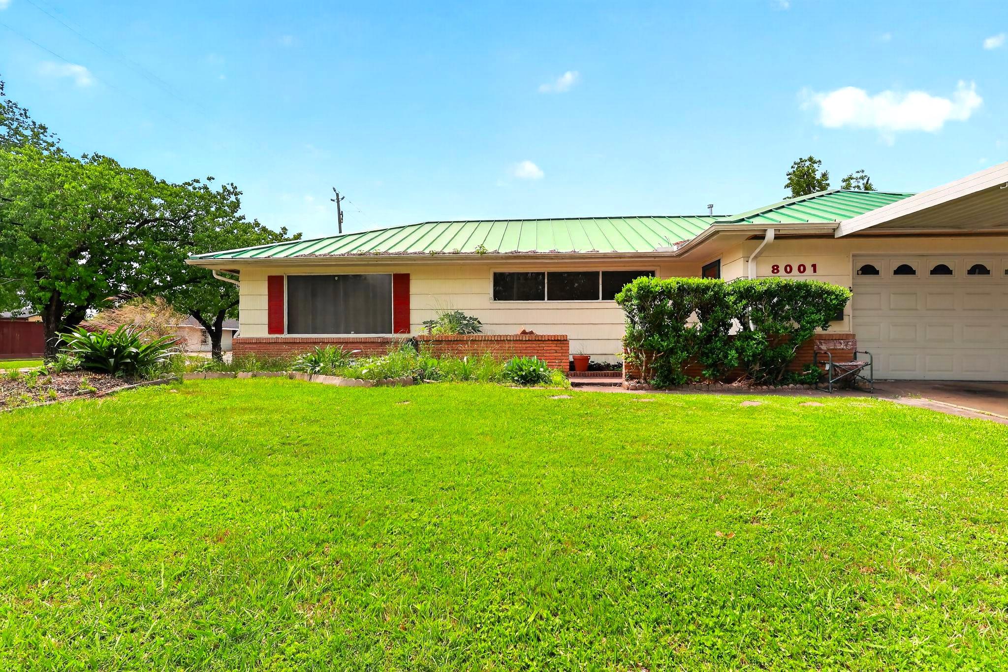 8001 Hammerly Boulevard