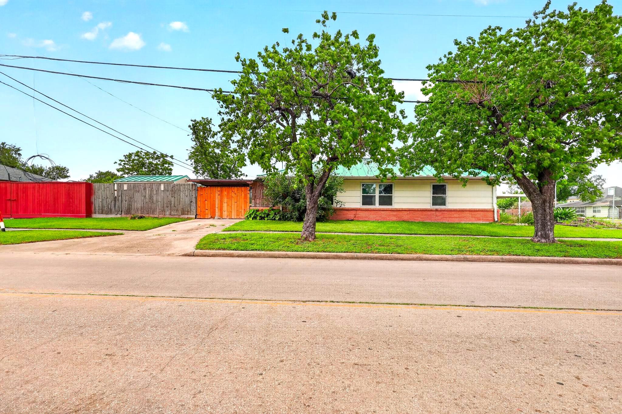 8001 Hammerly Boulevard