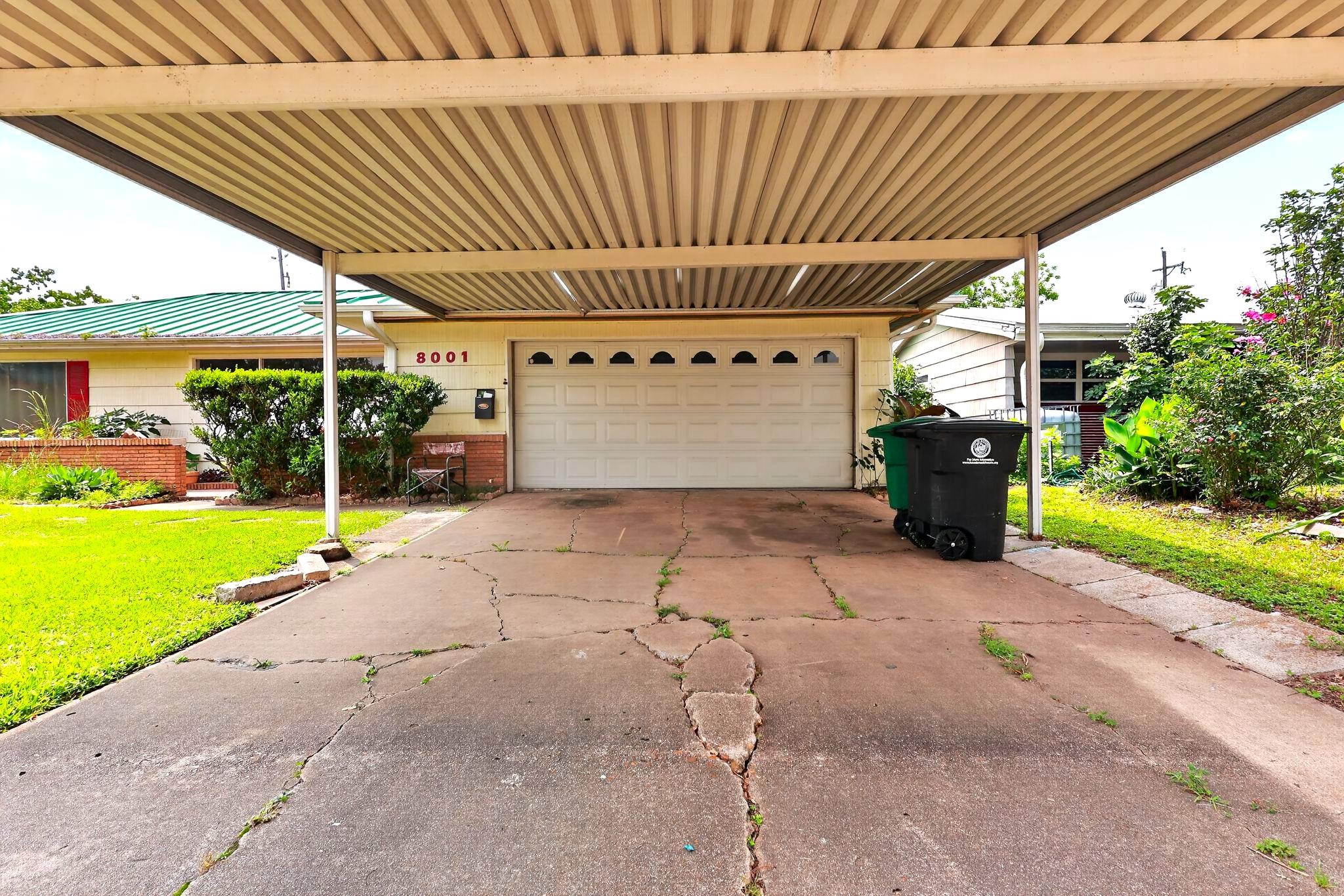 8001 Hammerly Boulevard