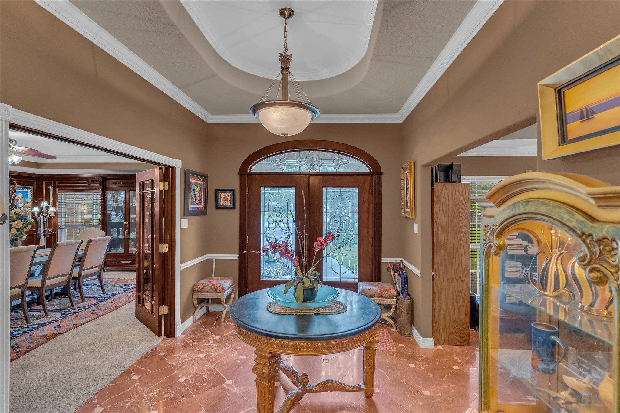 3519 Singleton Road