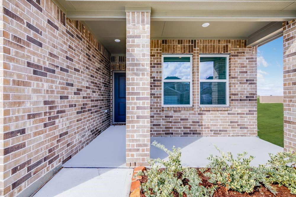 614 Yaupon Holly Drive