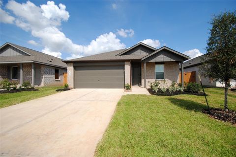 Photo of 3036 Wild Dunes Drive, Katy, TX 77493 (MLS # 33850289)