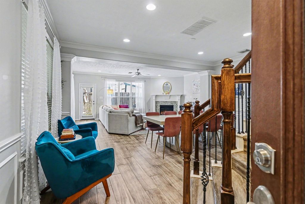 Photo of 1502 Dian Street, Houston, TX 77008 (MLS # 83429944)