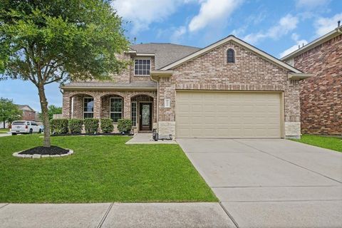 Photo of 20230 Galena Falls Drive, Tomball, TX 77375 (MLS # 83659007)